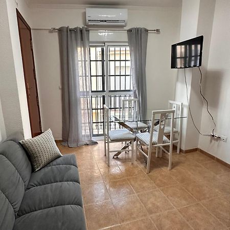 Apartamento La Mar ปุนตาอุมเบรีย ภายนอก รูปภาพ