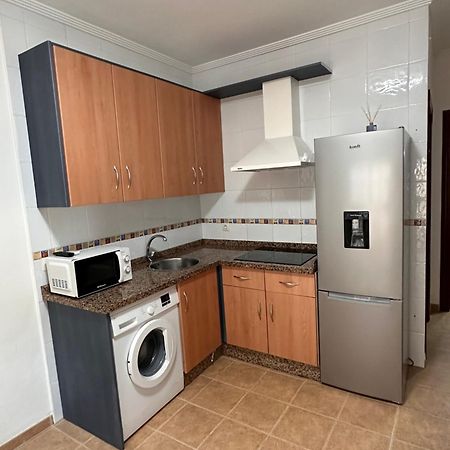 Apartamento La Mar ปุนตาอุมเบรีย ภายนอก รูปภาพ