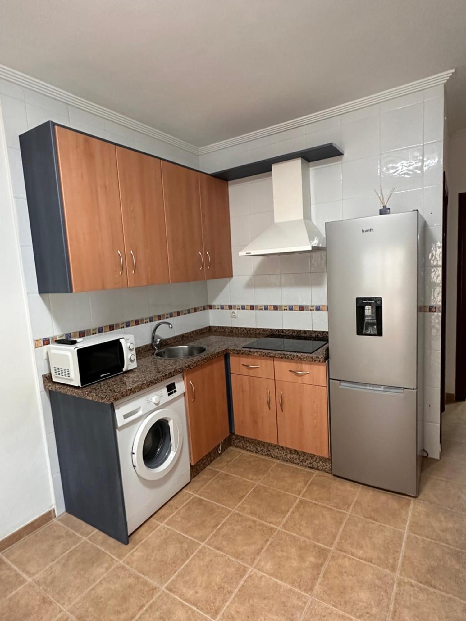 Apartamento La Mar ปุนตาอุมเบรีย ภายนอก รูปภาพ
