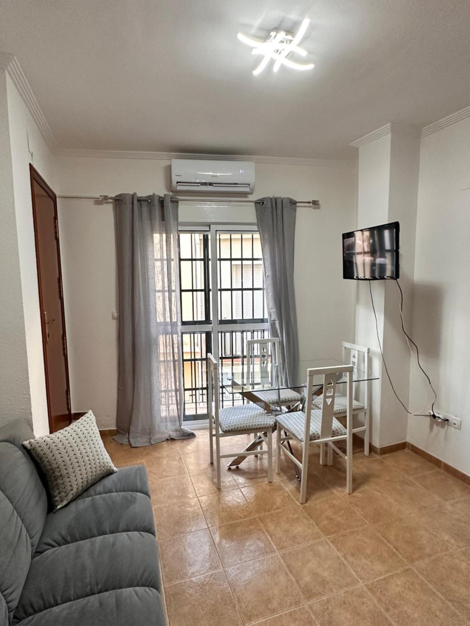 Apartamento La Mar ปุนตาอุมเบรีย ภายนอก รูปภาพ
